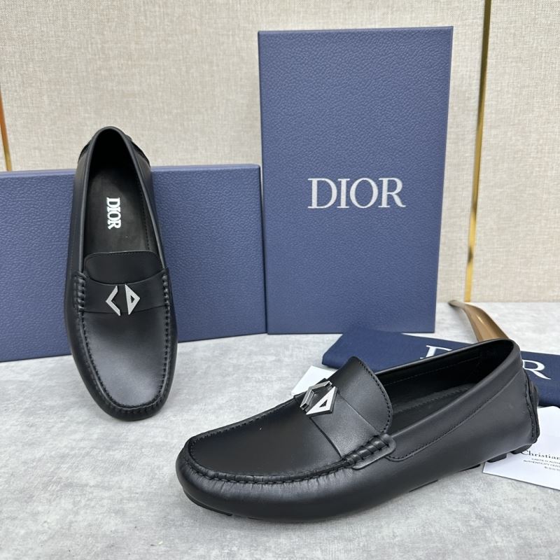 Christian Dior Low Shoes